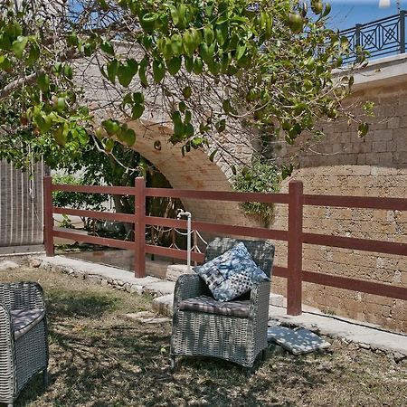Ferienwohnung Grottammare Polignano a Mare Exterior foto