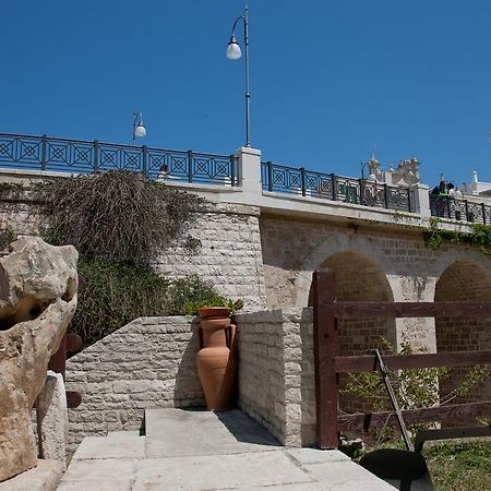Ferienwohnung Grottammare Polignano a Mare Exterior foto