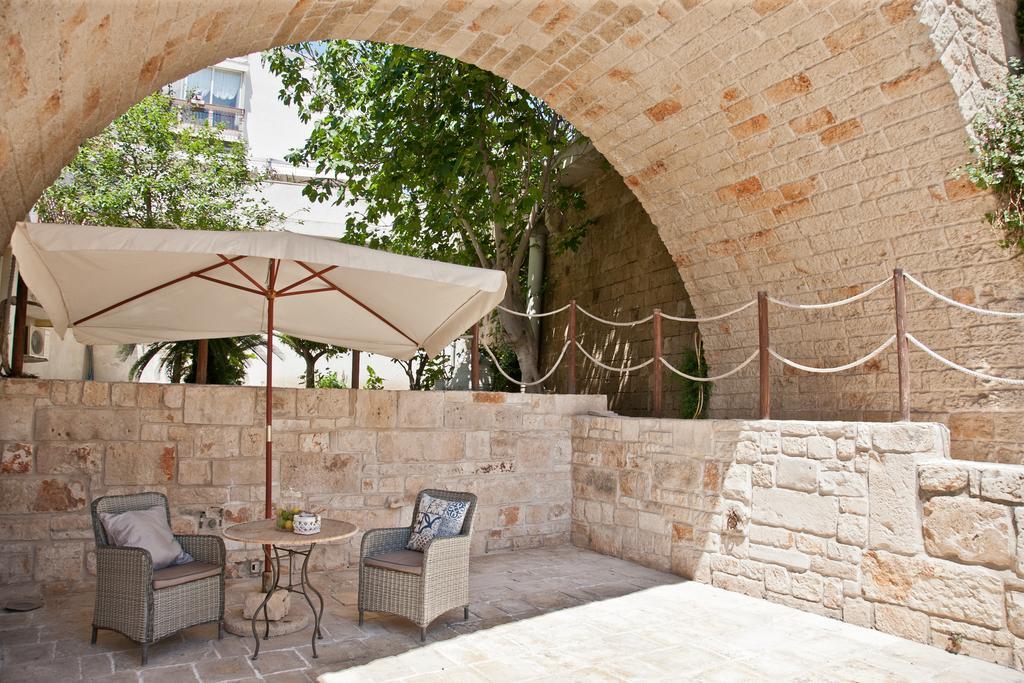 Ferienwohnung Grottammare Polignano a Mare Exterior foto
