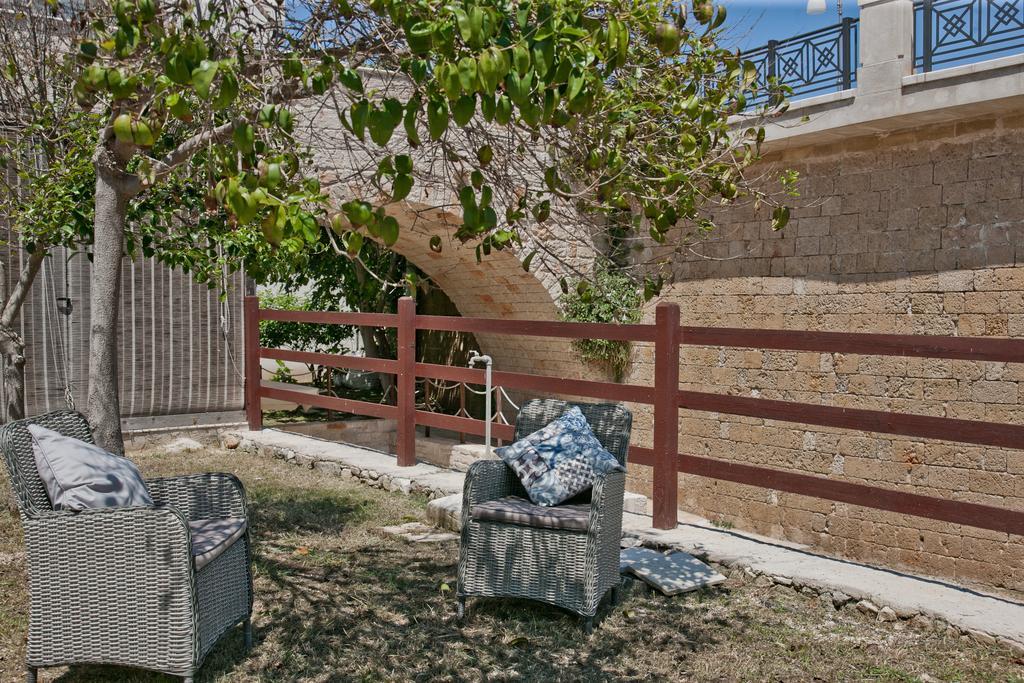 Ferienwohnung Grottammare Polignano a Mare Exterior foto