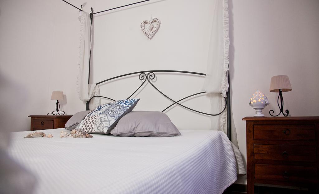 Ferienwohnung Grottammare Polignano a Mare Exterior foto