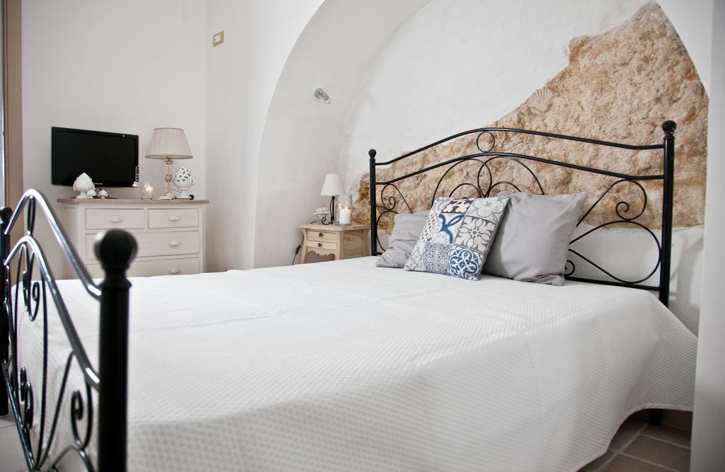 Ferienwohnung Grottammare Polignano a Mare Exterior foto