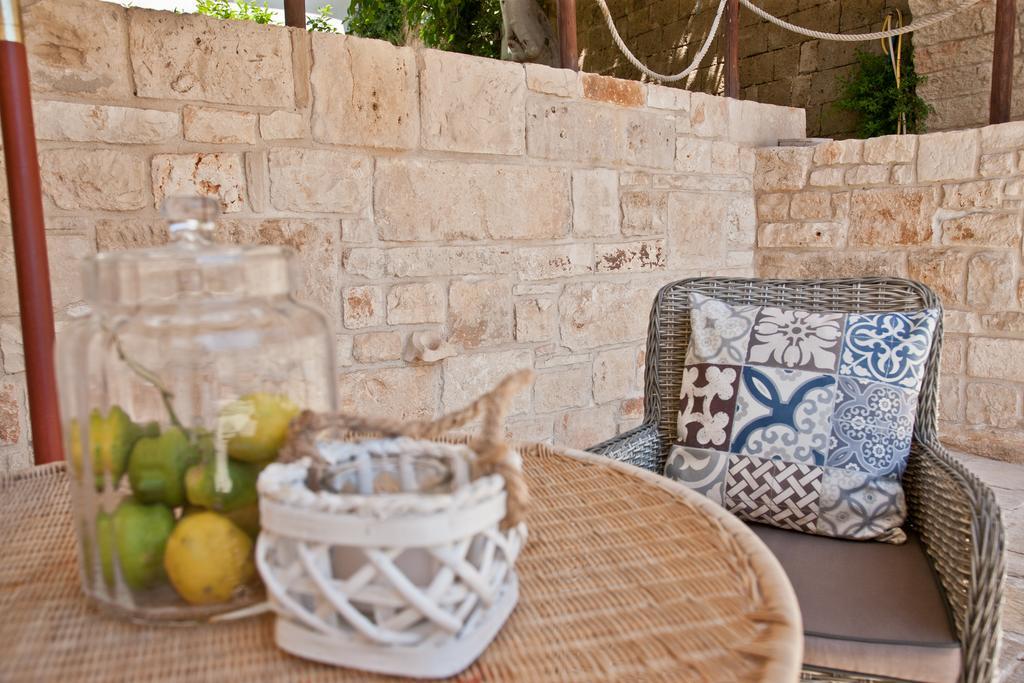 Ferienwohnung Grottammare Polignano a Mare Exterior foto