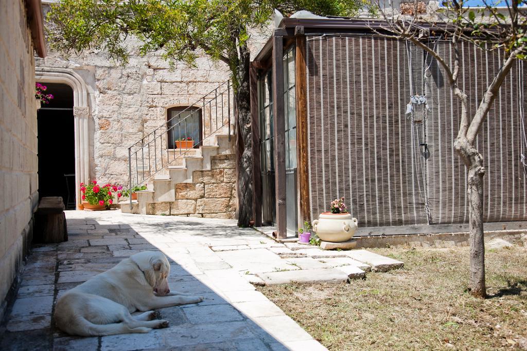 Ferienwohnung Grottammare Polignano a Mare Exterior foto