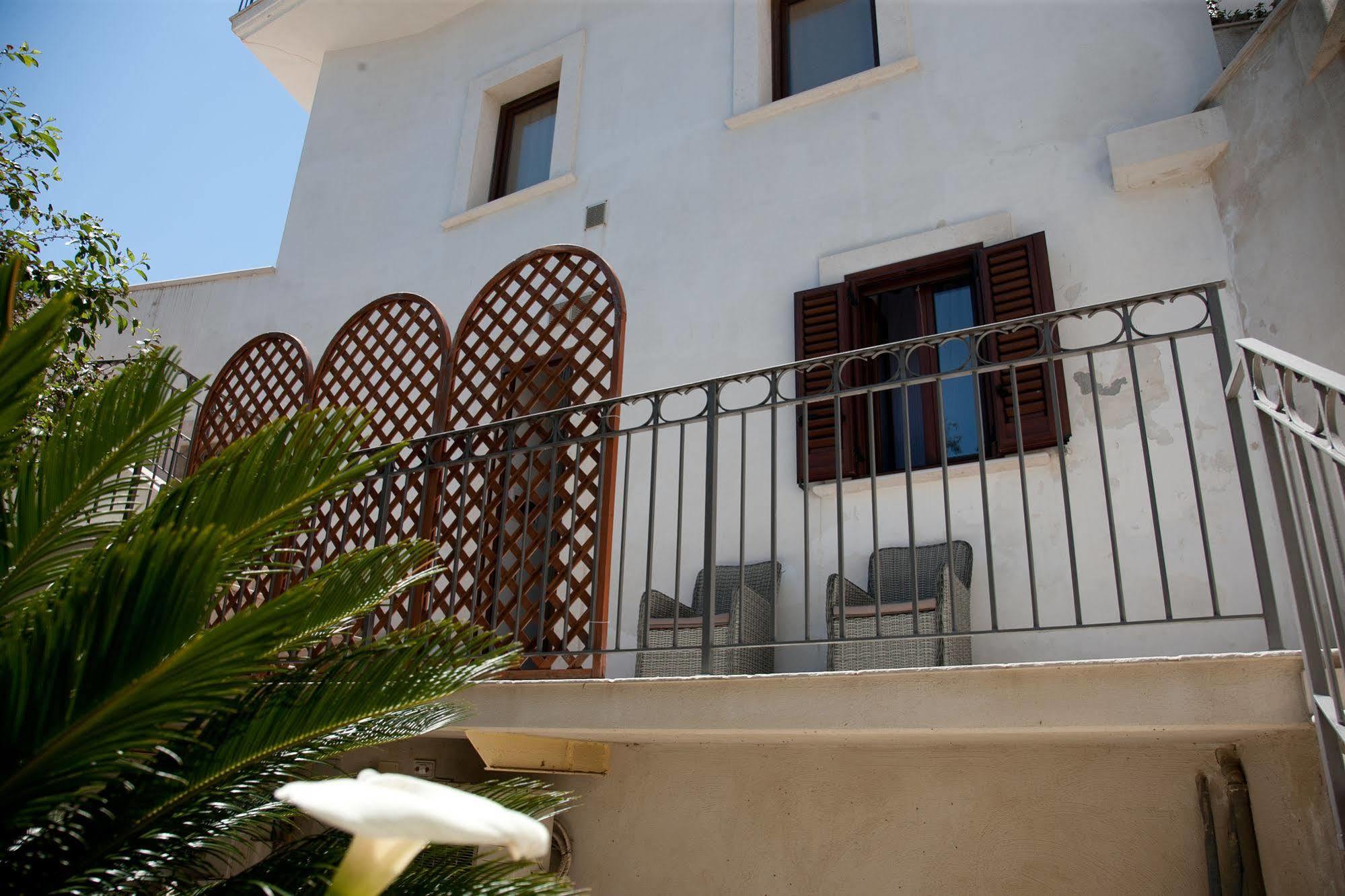 Ferienwohnung Grottammare Polignano a Mare Exterior foto