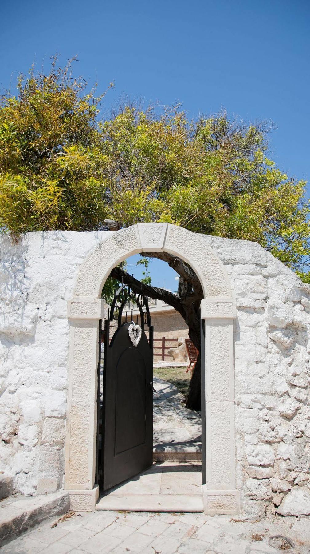 Ferienwohnung Grottammare Polignano a Mare Exterior foto