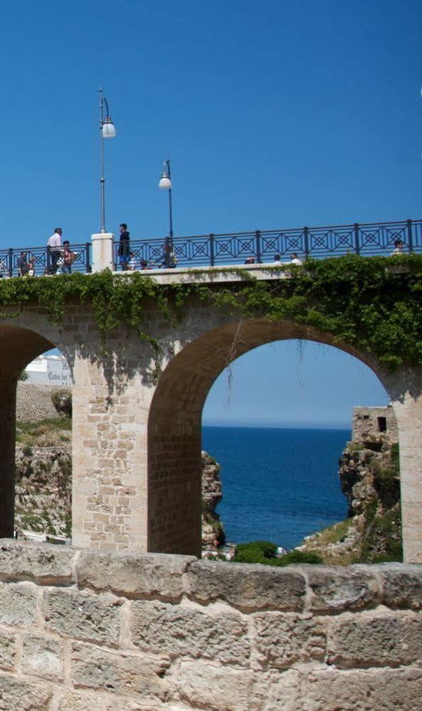 Ferienwohnung Grottammare Polignano a Mare Exterior foto