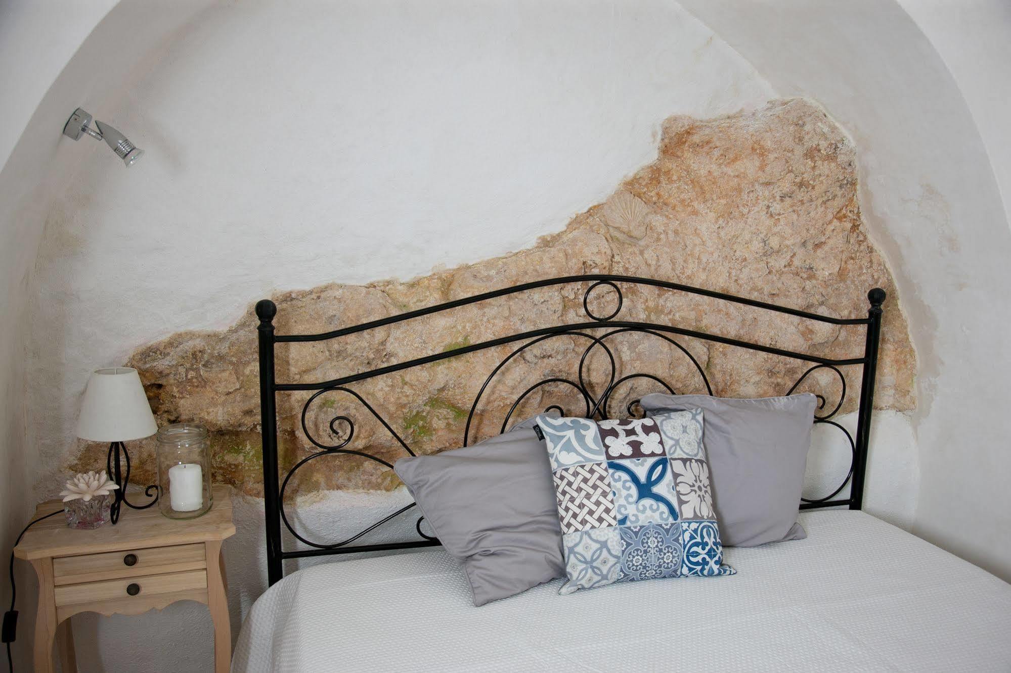 Ferienwohnung Grottammare Polignano a Mare Exterior foto