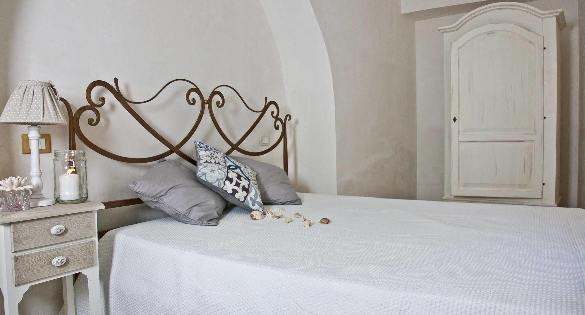 Ferienwohnung Grottammare Polignano a Mare Exterior foto