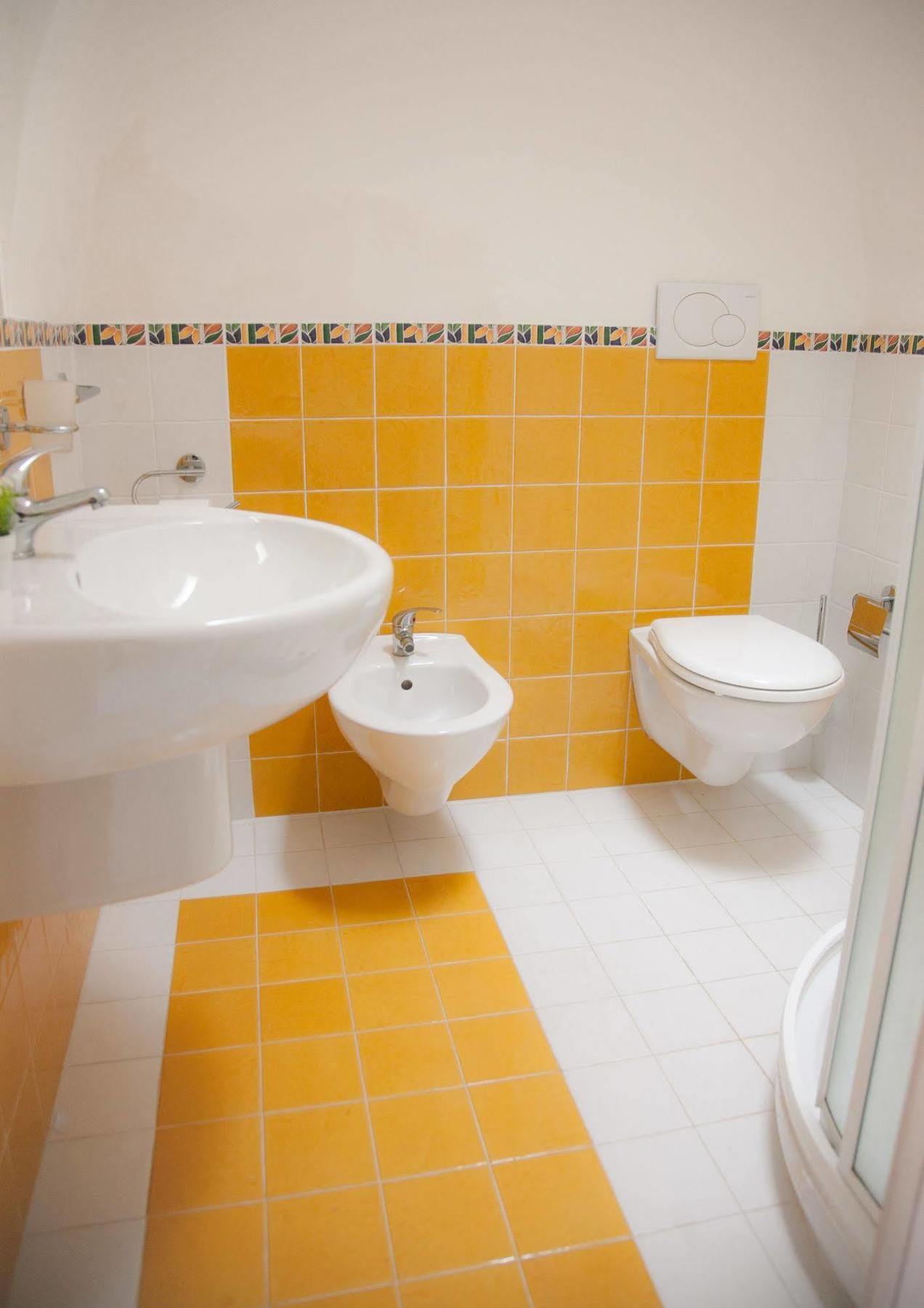 Ferienwohnung Grottammare Polignano a Mare Exterior foto