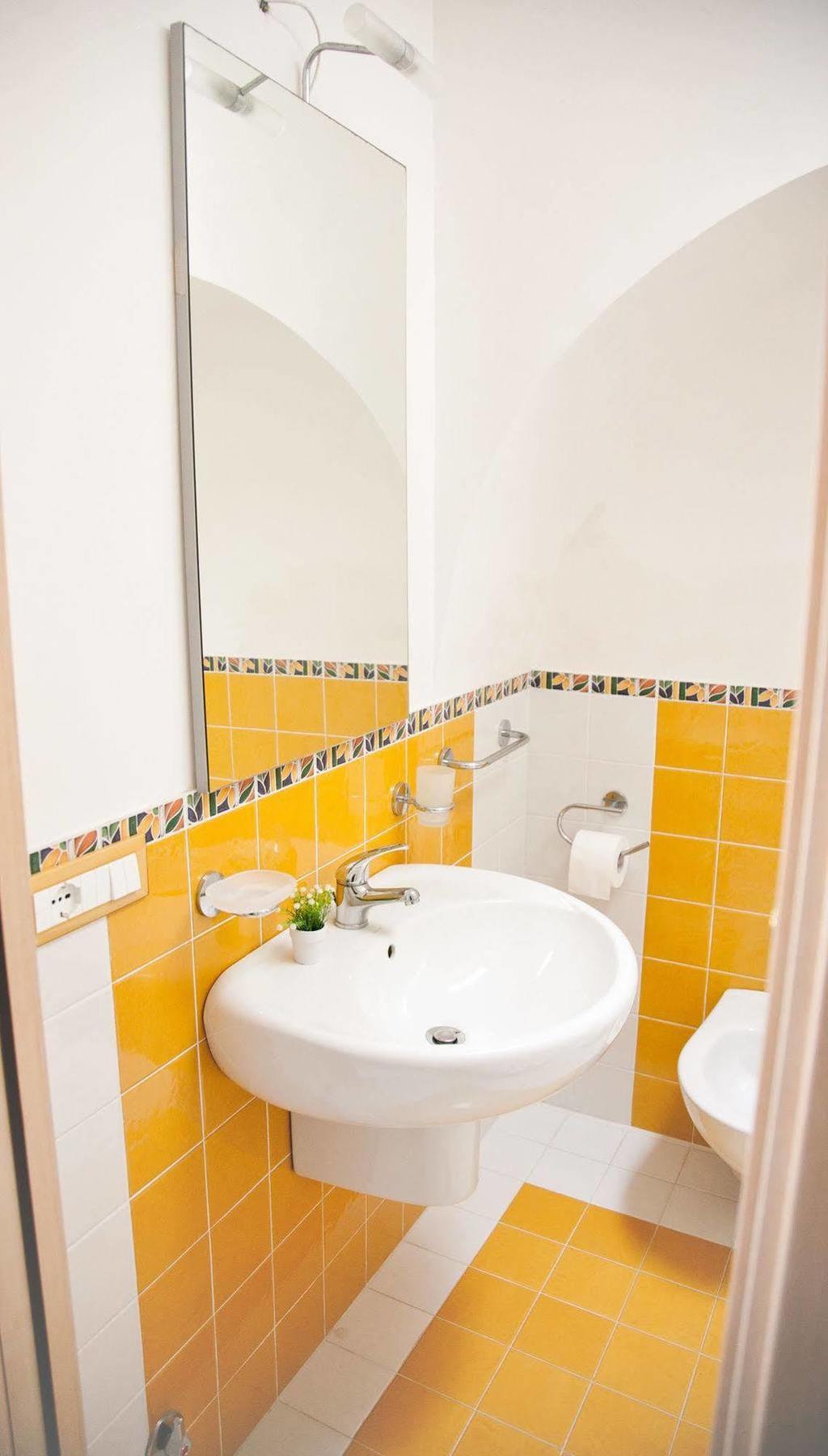 Ferienwohnung Grottammare Polignano a Mare Exterior foto