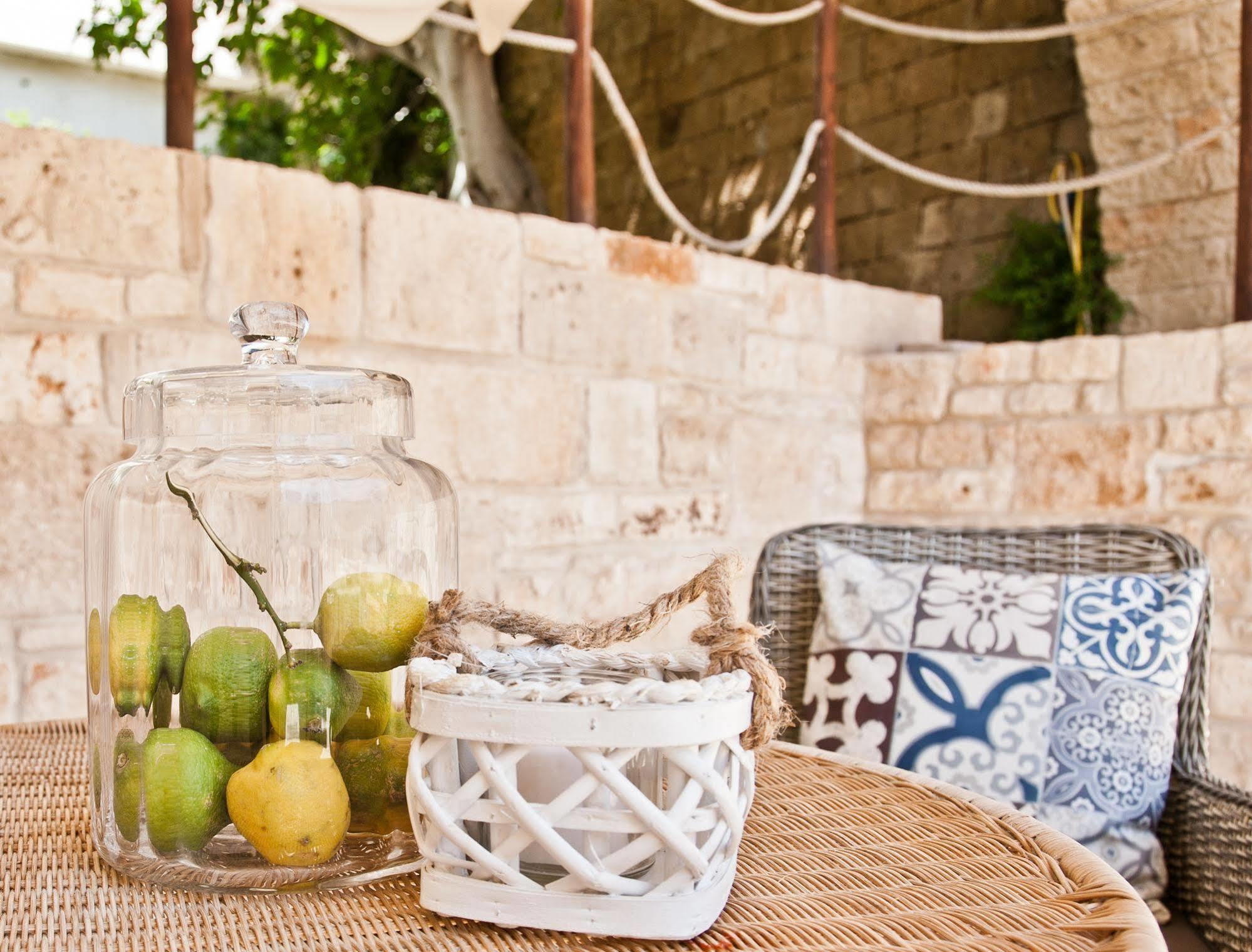 Ferienwohnung Grottammare Polignano a Mare Exterior foto