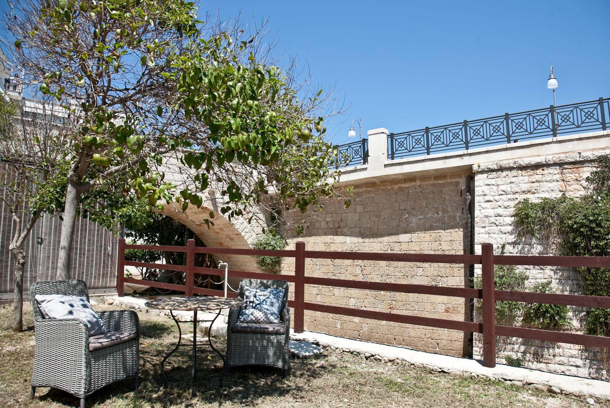 Ferienwohnung Grottammare Polignano a Mare Exterior foto