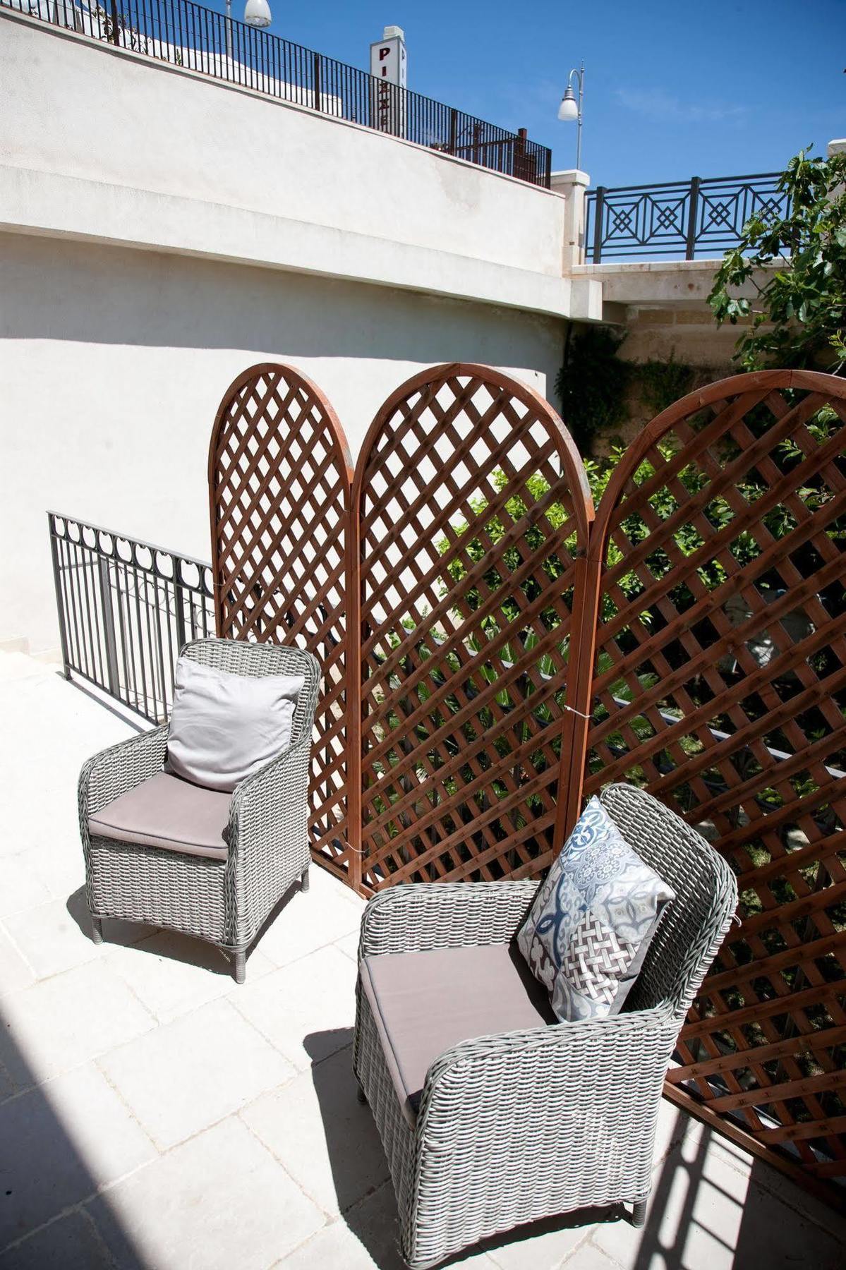 Ferienwohnung Grottammare Polignano a Mare Exterior foto