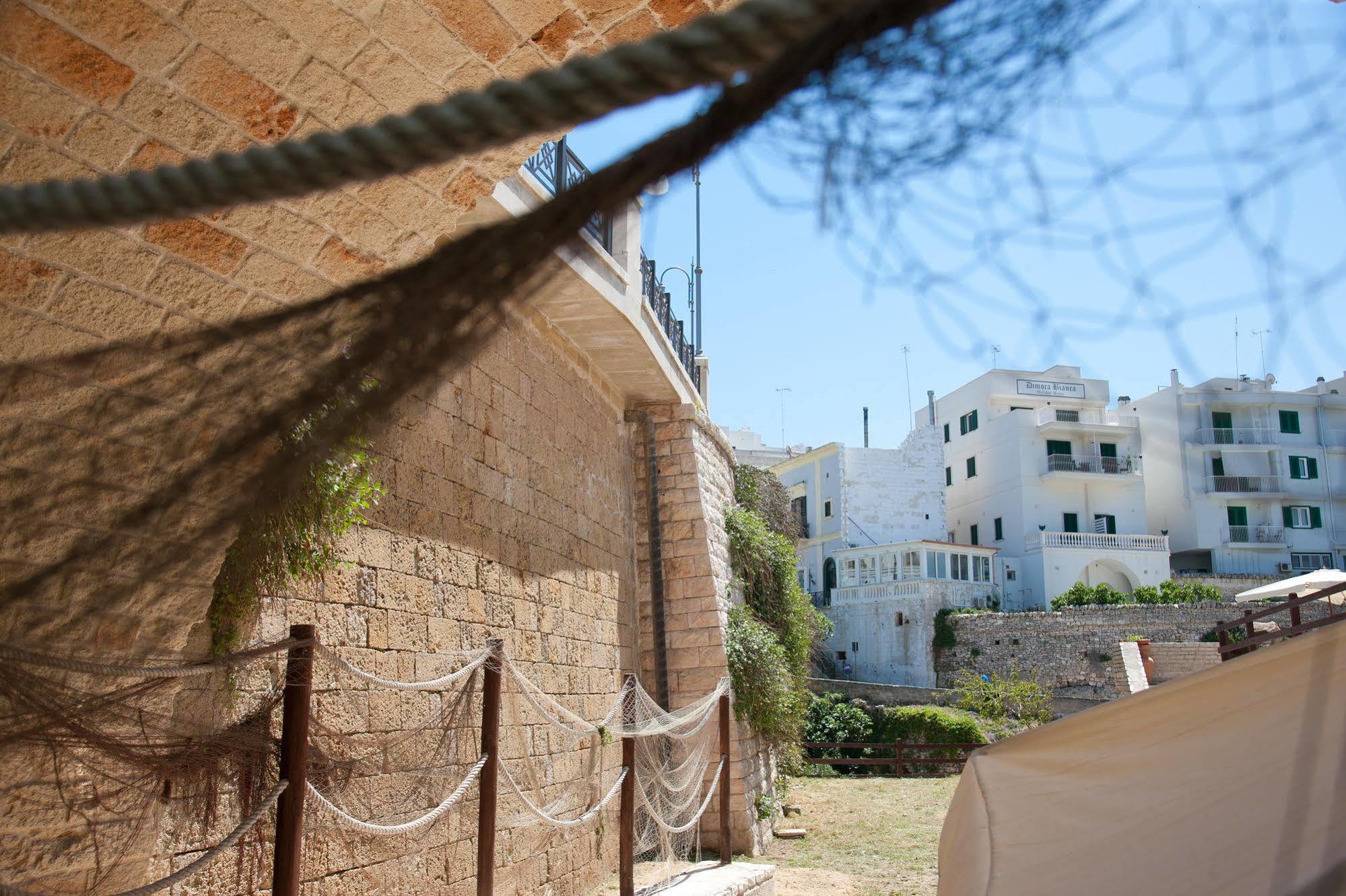 Ferienwohnung Grottammare Polignano a Mare Exterior foto