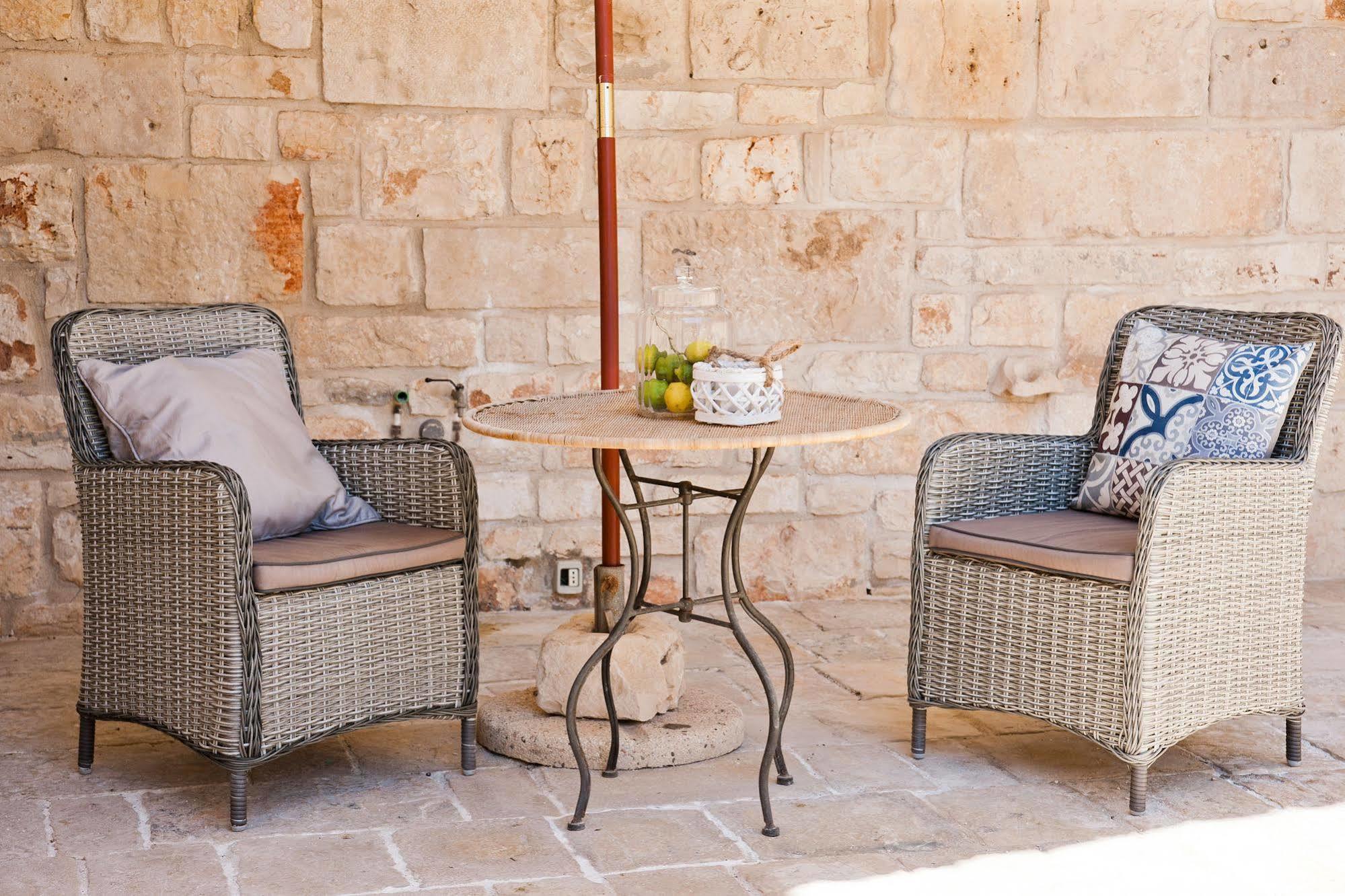 Ferienwohnung Grottammare Polignano a Mare Exterior foto
