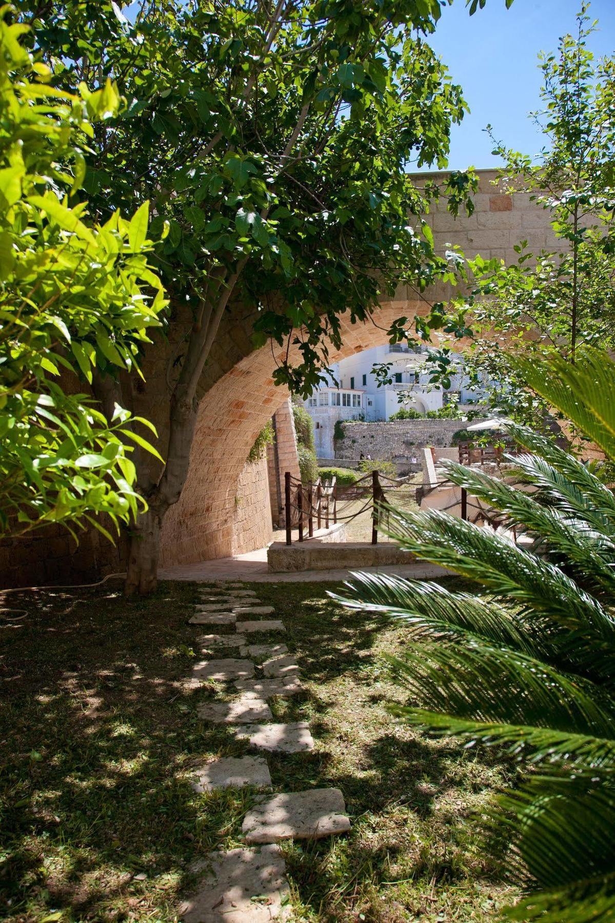 Ferienwohnung Grottammare Polignano a Mare Exterior foto