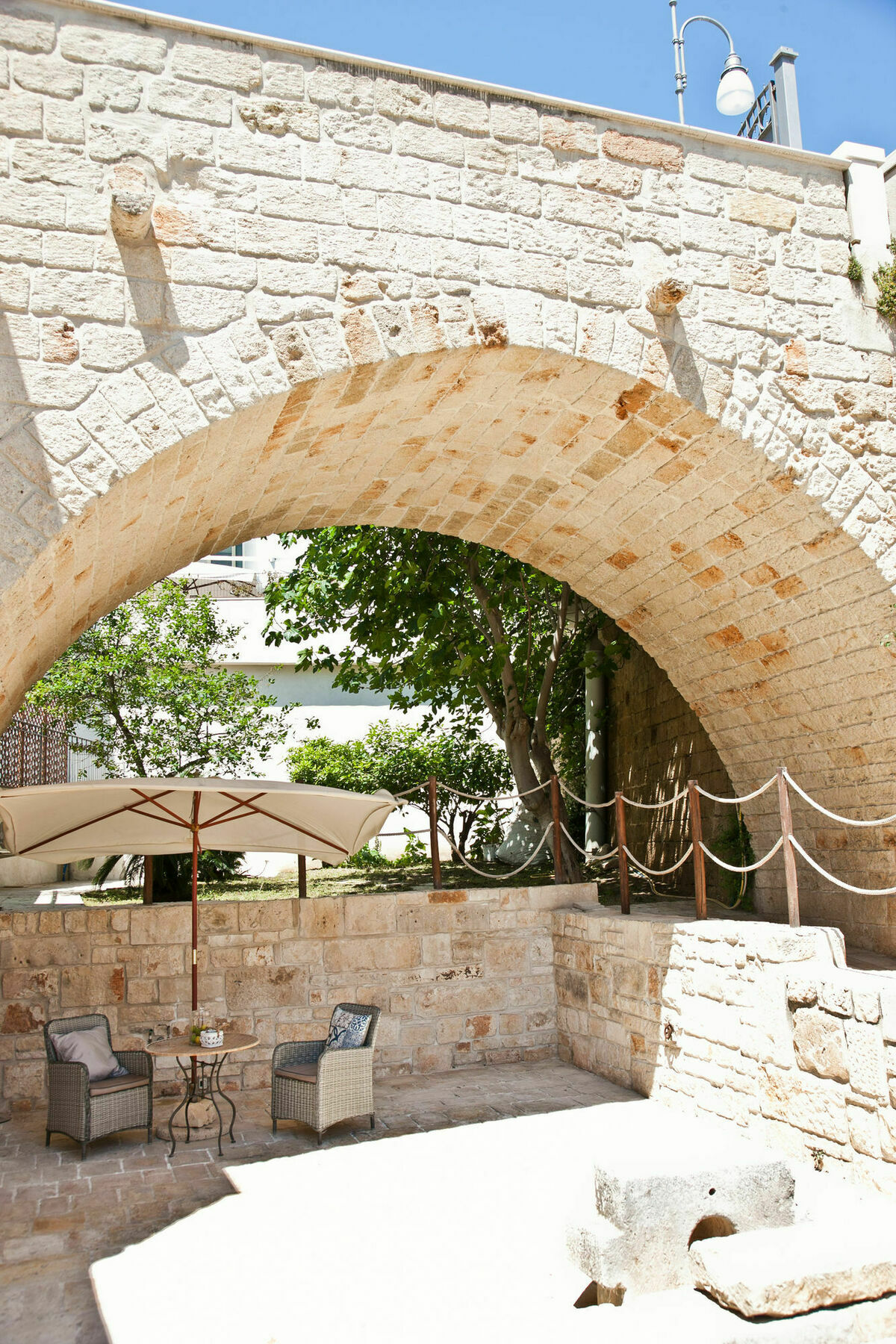 Ferienwohnung Grottammare Polignano a Mare Exterior foto