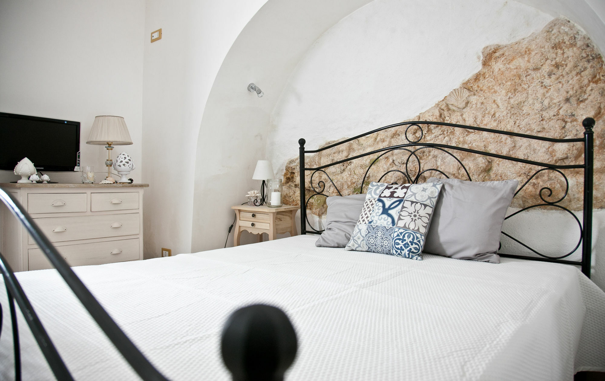 Ferienwohnung Grottammare Polignano a Mare Exterior foto